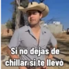 Don Silverio 🤠que agusticidad 18