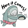 Ikan gemoy 9