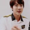 JIN 🦋 BTS  25