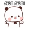 Bear Puasa 11
