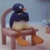 🐧❄️Pingu Animado❄️🐧 5