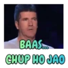 Funny Expressions 8