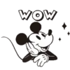 Micky Mouse 9