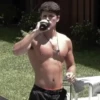 Marcos Gran Hermano Argentina 14