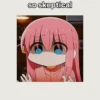 Bocchi the rock2 (Cupid) 25