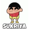Shinchan Animated 21