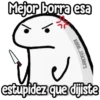 FLORK Furioso! 😡😤 10