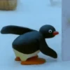 🐧❄️Pingu Animado❄️🐧 7