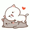 Kucing Gemoy 7