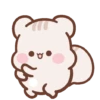 Marmut lucu imut 7