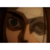 Reacciones Eren 😱😎 5