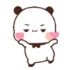 Bear Puasa 16