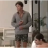Marcos Gran Hermano Argentina 9