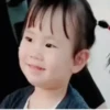 Korean Baby 6