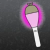 Lightsticks kpop pt.1 12