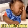 EITA COMO TEM MEME 😁 6