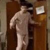 GIFs Mr. Bean 11