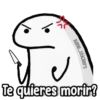 FLORK Furioso! 😡😤 14