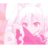 Anime pink 🍓 23