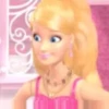 Barbie animadas ✨ 12