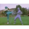 Power Rangers xd 6