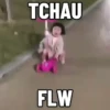 Coreaninha 7