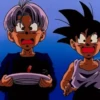 🔥 🧡 Goku 🧡🔥 8