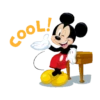 Micky Mouse 7