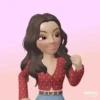Zepeto Meu Avatar 6
