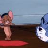 Tom & Jerry🐱🐭 11