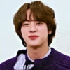 JIN 🦋 BTS  17