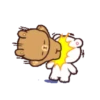 💢 Angry Stickers 😡 9