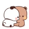 Panda Gemoy Lucu 15 29