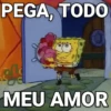 MELHORES MEMES PARA VOCÊ 5