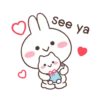 Kelinci imut 28