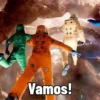 Guardianes de la galaxia Vol 3 20