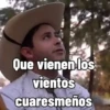 Don Silverio 🤠que agusticidad 6