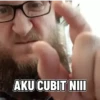 Nunggu puasa 7