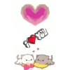 Llena de amor tu chat🥰❤️ 6