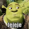 Shrek 9