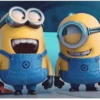 Minions 6
