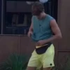 Marcos Gran Hermano Argentina 5