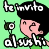 Te invito 8