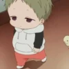Gakuen babysitters 7