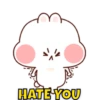 LOVELY RABBIT 6