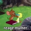 Animadas do jerry 🐭❤️ 8