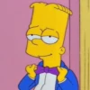 Bart Simpson > Reacciones 7