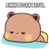 PANDAKUU 8