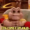 EITA COMO TEM MEME 😁 15