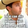 Don Silverio 🤠que agusticidad 15